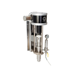 Graco 308766A, Pail Mount Air-Assisted Packages Mode d'emploi | Fixfr