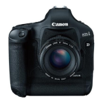 Canon EOS 5D Mark III: Chat IA &amp; T&eacute;l&eacute;chargement PDF