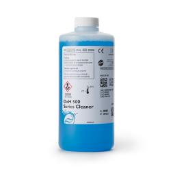 Beckman Coulter DxH 500 Series Manuel du propriétaire | Fixfr