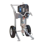 Graco XTREME MIX Manuel utilisateur