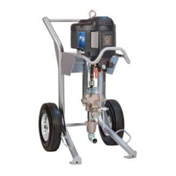 Graco XTREME MIX Manuel utilisateur | Fixfr