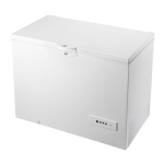 Indesit OS 1A 300 H Cong&eacute;lateur | AI Chat &amp; PDF