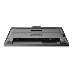 Philips 27B1U5601H/00 Business Monitor Moniteur LCD avec station d'accueil USB-C Manuel utilisateur | Fixfr