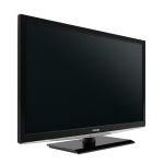 Toshiba 26EL933G Manuel utilisateur