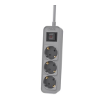 Philips SPN6021WA Multiprises : Chat IA &amp; PDF