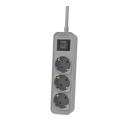 Philips SPN6021WA Multiprises : Chat IA & PDF | Fixfr