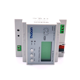 Theben KNX plus : Manuel, IA Chat et PDF | Fixfr