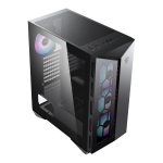 MSI MPG GUNGNIR 110R 'G110R' Ordinateur de Jeu Mid-Tower Bo&icirc;tier 'Noir Manuel utilisateur