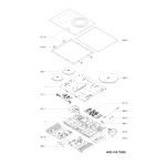 Whirlpool Manuel d'utilisation Plaque | AI Chat &amp; PDF