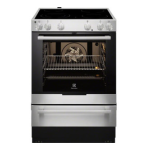 Aeg-Electrolux 67000KG-AN Manuel utilisateur