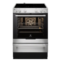 Aeg-Electrolux 67000KG-AN Manuel utilisateur | Fixfr