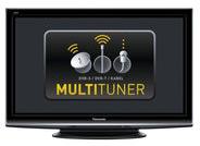 Panasonic TX32E40DM Operating instrustions | Fixfr