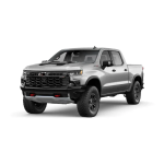 Chevrolet Silverado 2500HD/3500HD : Guide + Chat IA