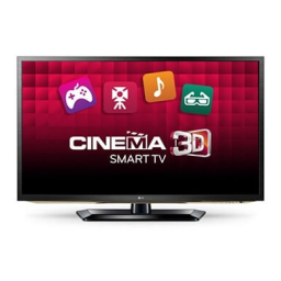 Guide de l'utilisateur LG TV | Chat IA et téléchargement PDF | Fixfr