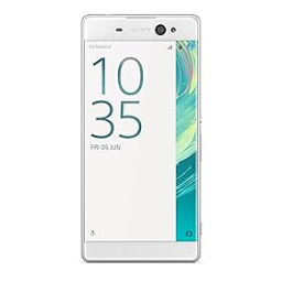 Xperia XA Ultra