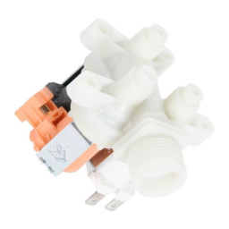 AEG LAVTROPHYELEC- Manuel utilisateur | Fixfr
