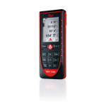 Leica DISTO E7100i : Manuel + Chat IA et PDF