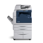 Xerox WORKCENTRE 5945 5955 Manuel utilisateur