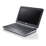 Dell Latitude E5420M laptop Manuel du propri&eacute;taire