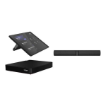 Jabra PanaCast 50 : Manuel d'utilisation + Chat IA