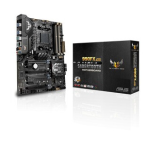 Asus TUF SABERTOOTH 990FX R3.0 Motherboard Manuel utilisateur