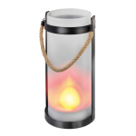Jasmin Lampe Solaire: Mode d'emploi + Chat IA