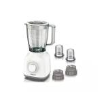 Philips HR2113/05 Daily Collection Blender Manuel utilisateur