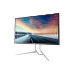 Acer BX320HK Monitor Guide de d&eacute;marrage rapide