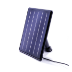esotec 102705 Solar Premium Strahler PowerTrio aus Edelstahl Mode d'emploi