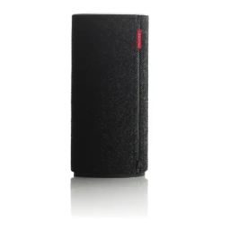 Libratone Classic Zipp Wi-Fi/Bluetooth Manuel utilisateur | Fixfr