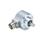 Baumer EN580E.IL-SC10.GA1T1.01024.K Incremental encoder Fiche technique