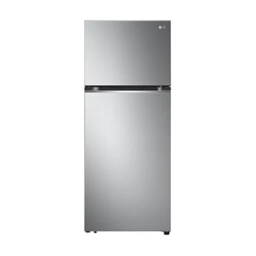 LG GR-051SUM Manuel du propriétaire | Fixfr