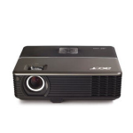 Acer P5370W Projector Manuel utilisateur