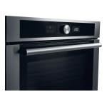 Whirlpool FI4 854 C IX HA Manuel utilisateur