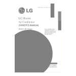 Manuel d'Utilisateur Climatiseur | AI Chat &amp; PDF