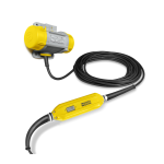 Wacker Neuson EH 6 M/115 Electric Breaker Manuel utilisateur