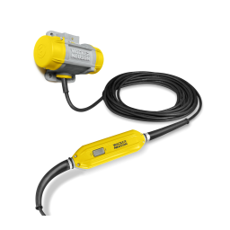 Wacker Neuson EH 6 M/115 Electric Breaker Manuel utilisateur | Fixfr