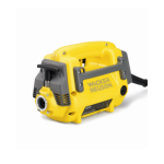 Wacker Neuson M3000/120/UL Modular Internal Vibrator Manuel utilisateur