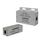 Comnet CNFE1RPT Series Fiche technique