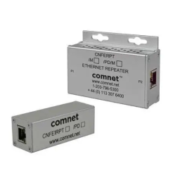 Comnet CNFE1RPT Series Fiche technique | Fixfr