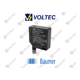 Baumer OT300.GL-GLZZJ.72N Diffuse sensor Fiche technique | Fixfr