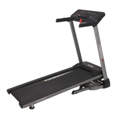 Toorx Motion Plus Manuel utilisateur | Fixfr