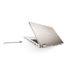 Asus VIVOBOOK FLIP TP301UA Manuel utilisateur