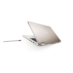 Asus VIVOBOOK FLIP TP301UA Manuel utilisateur | Fixfr