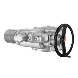 AUMA SA 07.2 etc. : Manuel Sécurité Fonctionnelle + IA | Fixfr