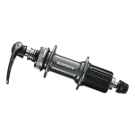 Shimano HB-CX75 Moyeu avant (Frein &agrave; disque) Manuel utilisateur