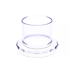Philips CP1825/01 Viva Collection Cheminée de remplissage pour spiraliseur Manuel utilisateur | Fixfr