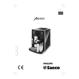 Philips HD8942 Mode d'emploi | AI Chat & PDF Access | Fixfr
