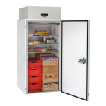 Bartscher 700699 Mode d'emploi