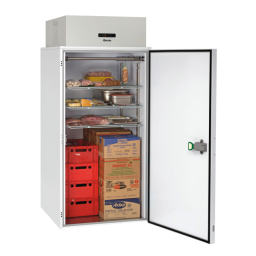 Bartscher 700699 Mode d'emploi | Fixfr